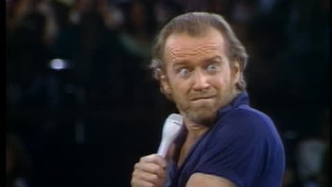 George Carlin Collection 02 - Do it 1978