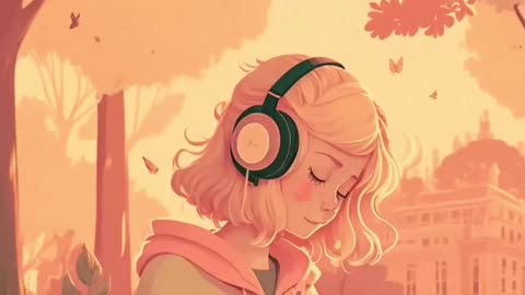 Lofi hip hop redio for relex and chill