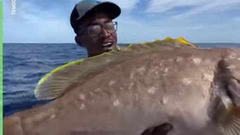 These lads coThese lads couldn't believe their luck