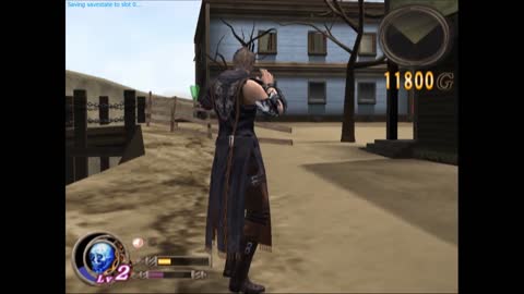 God's Hand Gameplay 4
