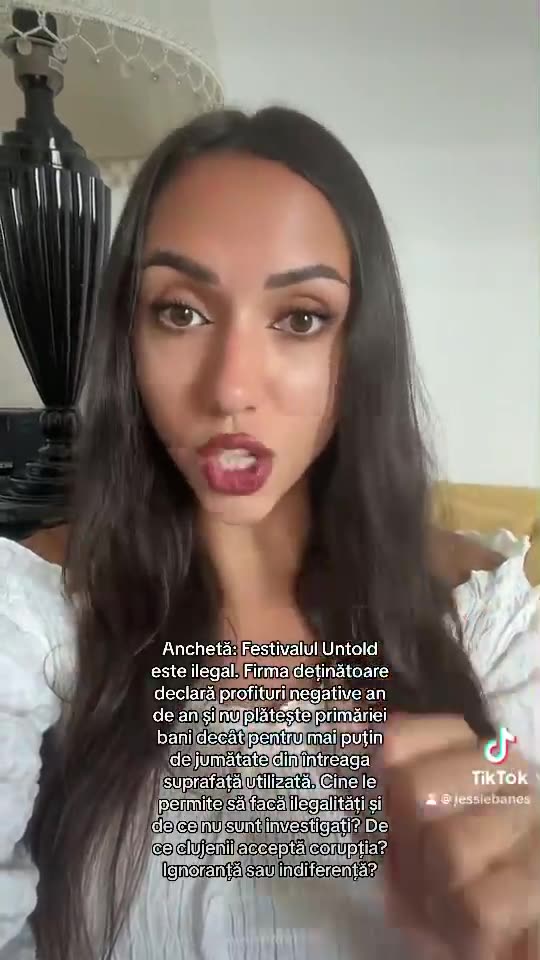 Anchetă: Festivalul Untold este ilegal