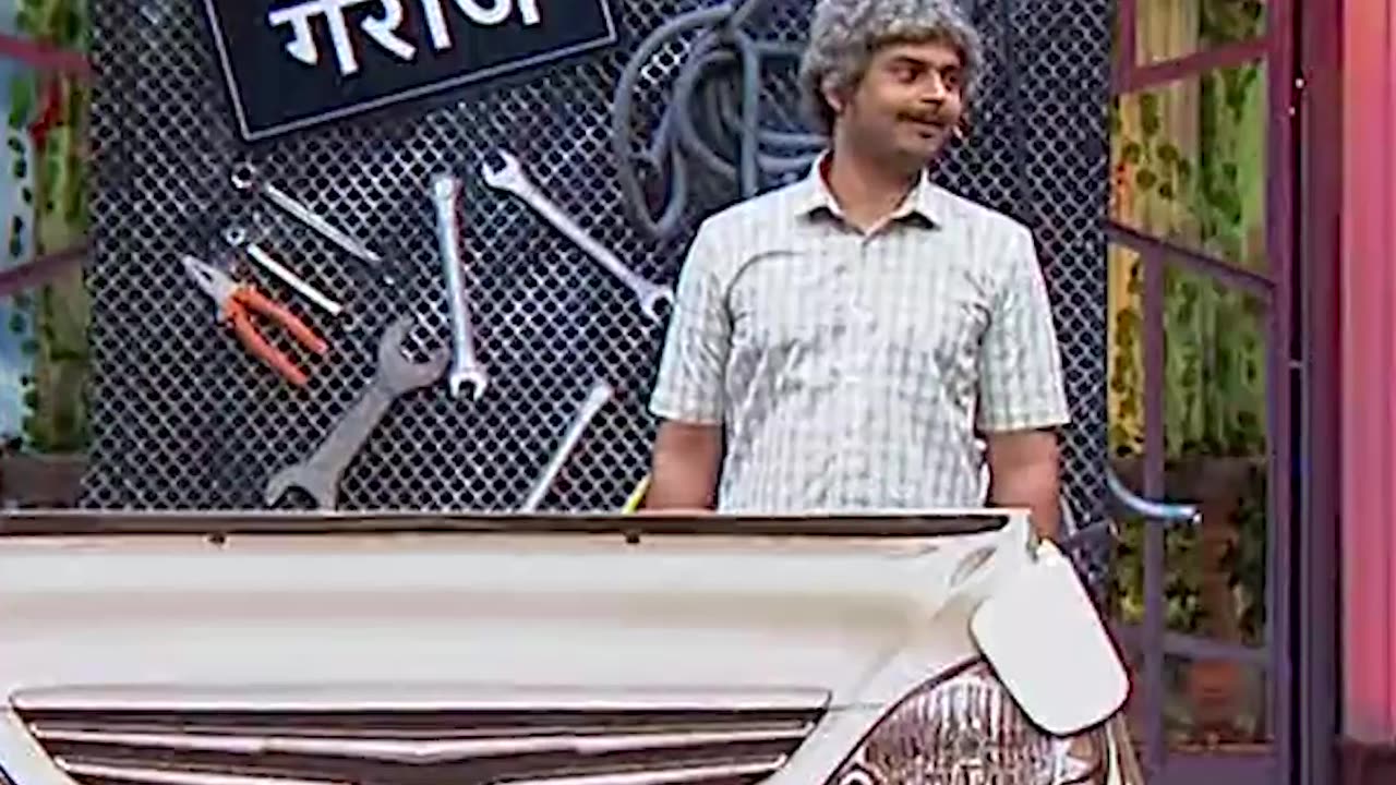 Mere papa bade dhokhebaj the😂🤣