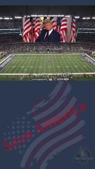 Must of had a crystal ball