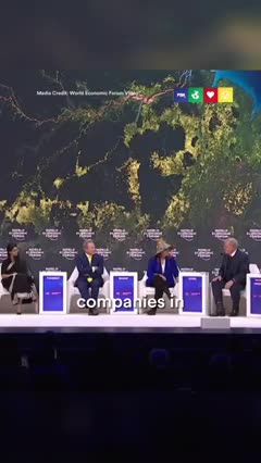 Al Gore supports Greta Thunberg...