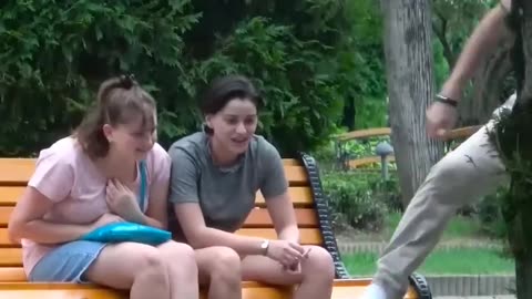 🔥Prank_🤣_#comedy_#funny_#pranks