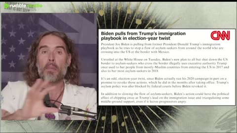 They Attacked Trump for This & Then Have Their Hypocrisy Exposed