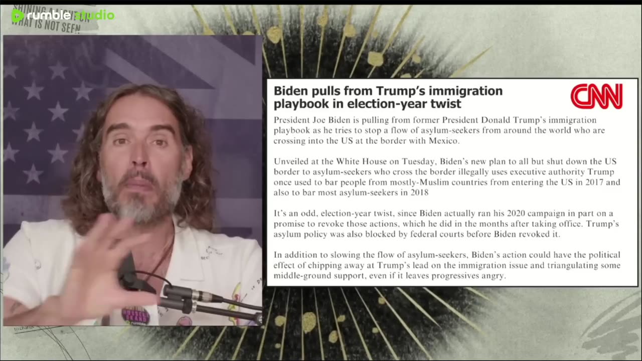 They Attacked Trump for This & Then Have Their Hypocrisy Exposed
