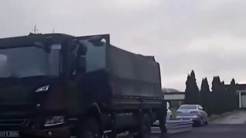 The modern day plantation of Ireland