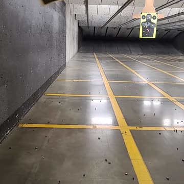 Jericho 941 45ACP #Shorts