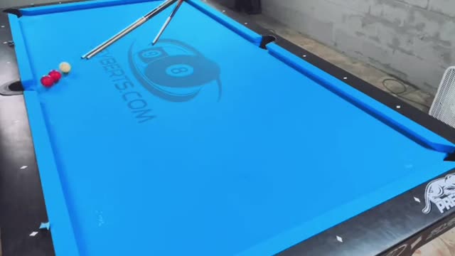 DidIscratchMaybe,maybenot#trickshots#billiards#8ballpool