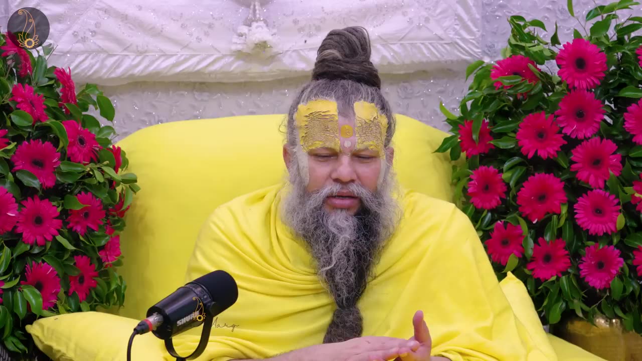 Shri Premanand Ji Maharaj