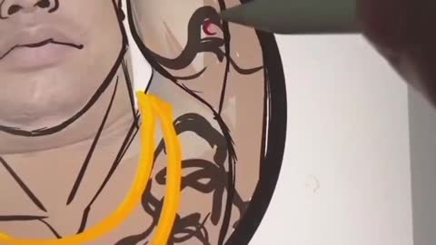 Digital sketching