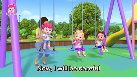 Bebefinn Nursery Rhymes for Kids