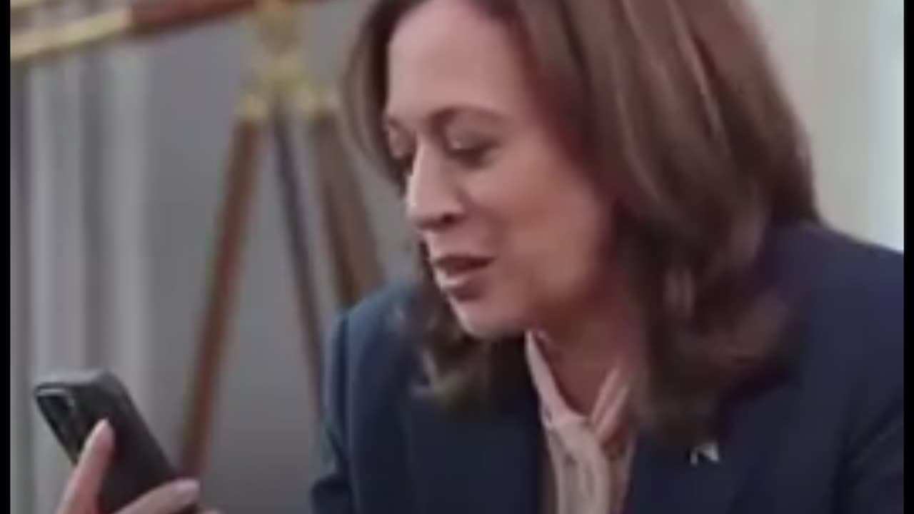 Kamala's Actual Call To Tim Walz To Be VP