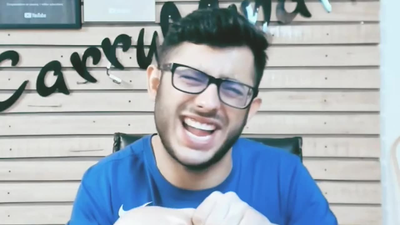 Tik tok Evolution 2019 | CarryMinati