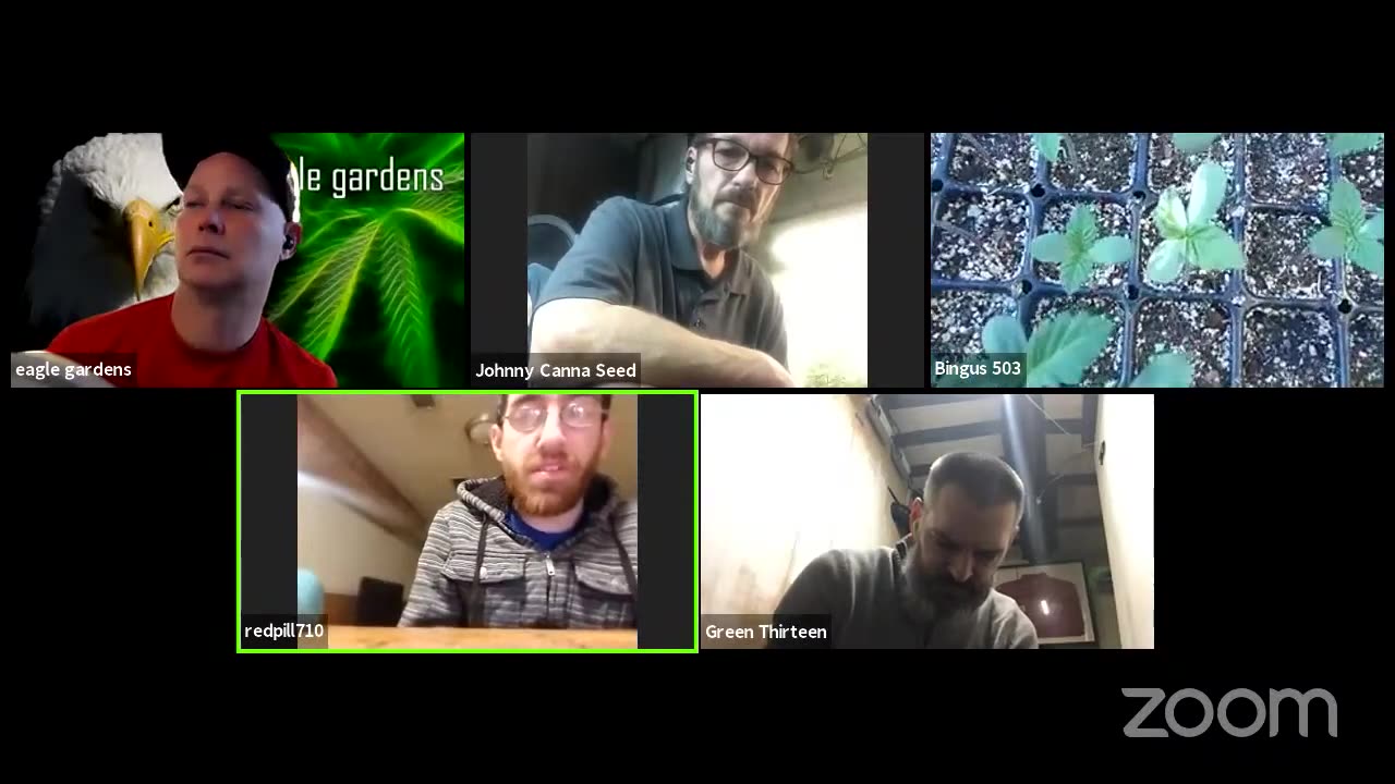 F*$kin Talkin Shit With Eagle ep321.5 The Worm Hole