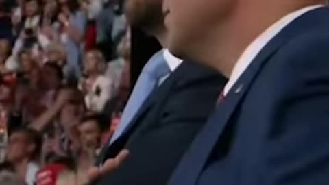 God's Plan for America: The Next President Emerges!