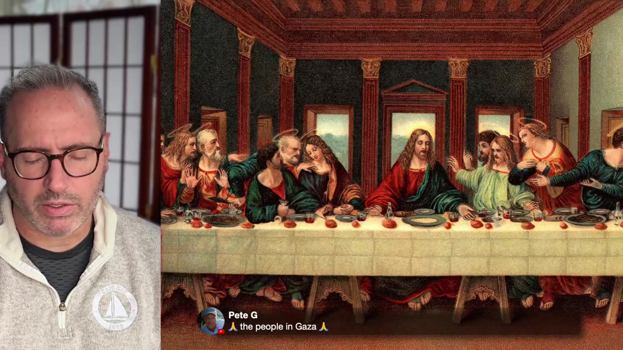 Fulton Sheen Institute - LIVE International Rosary