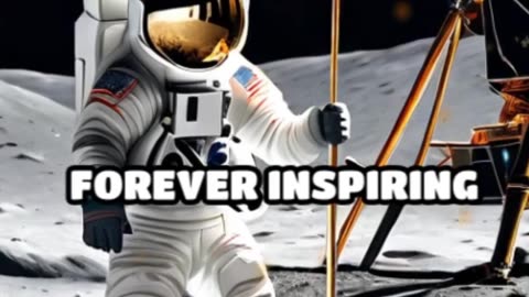 The Moon Landing