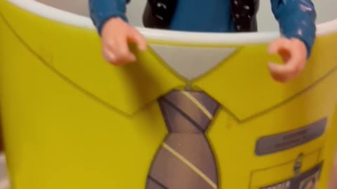 Just Another Day at The Office