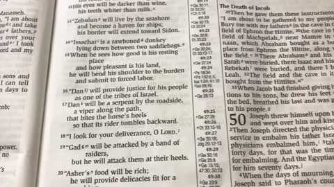 Niv Biblestudy Exodus 5:1-31;Mathew 21:23-27