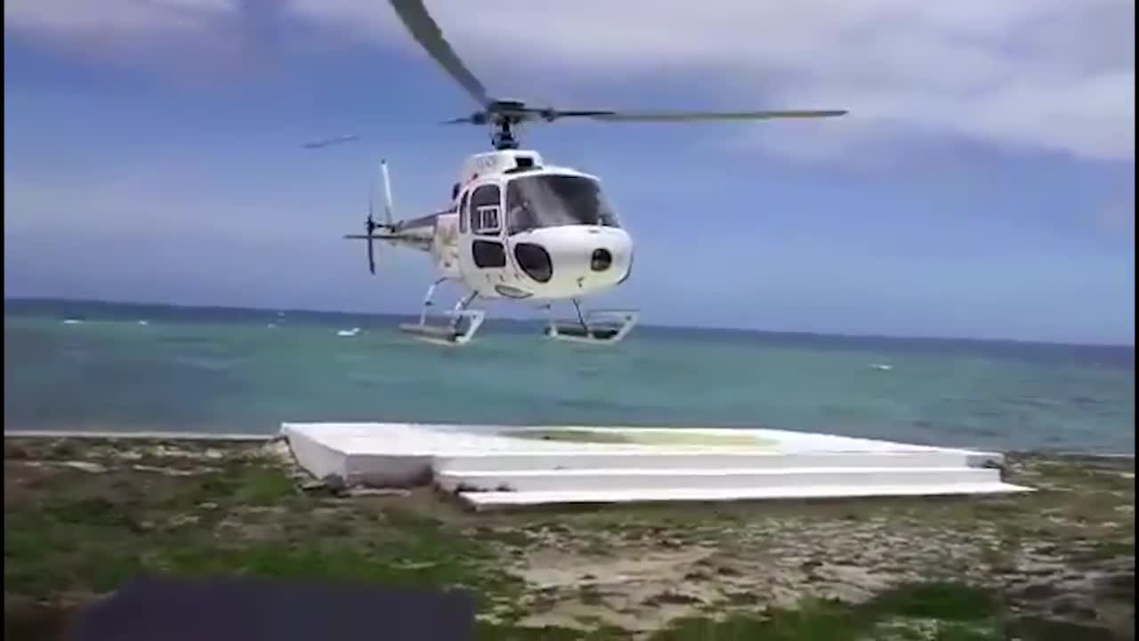 Plane Crash Accident Compilation