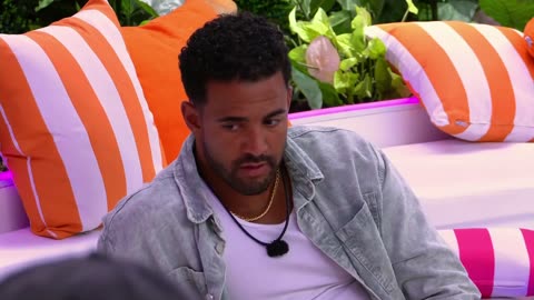 love island ep 27