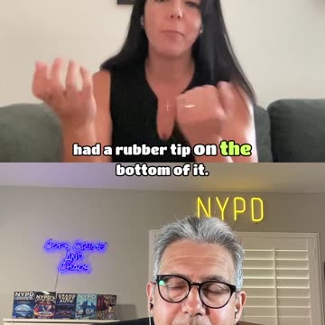 Attempted suicide on NYC subway