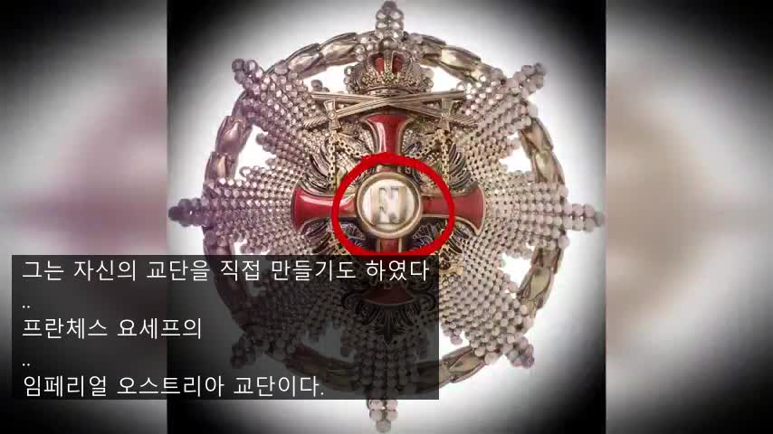 카발의 몰락 속편 - Part 2 (일루미나티와 시온의정서)