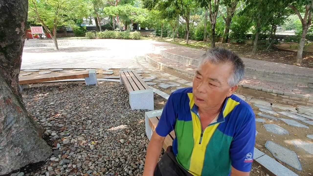 20190829_V3_S02(WbNTR34EpHY)경남 밀양시 무안면에서 18년간 지도자를 하셨던 분과의 인터뷰