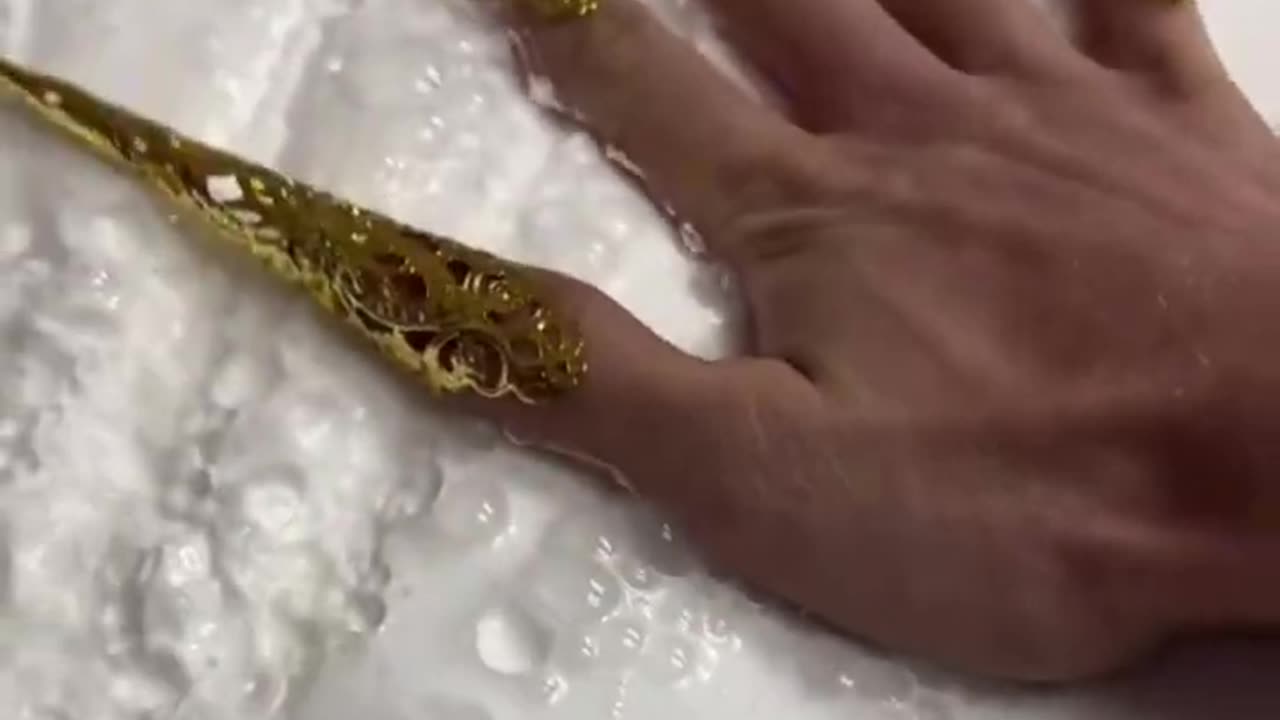 BIG BATCH SLIME ASMR WITH WORLDS