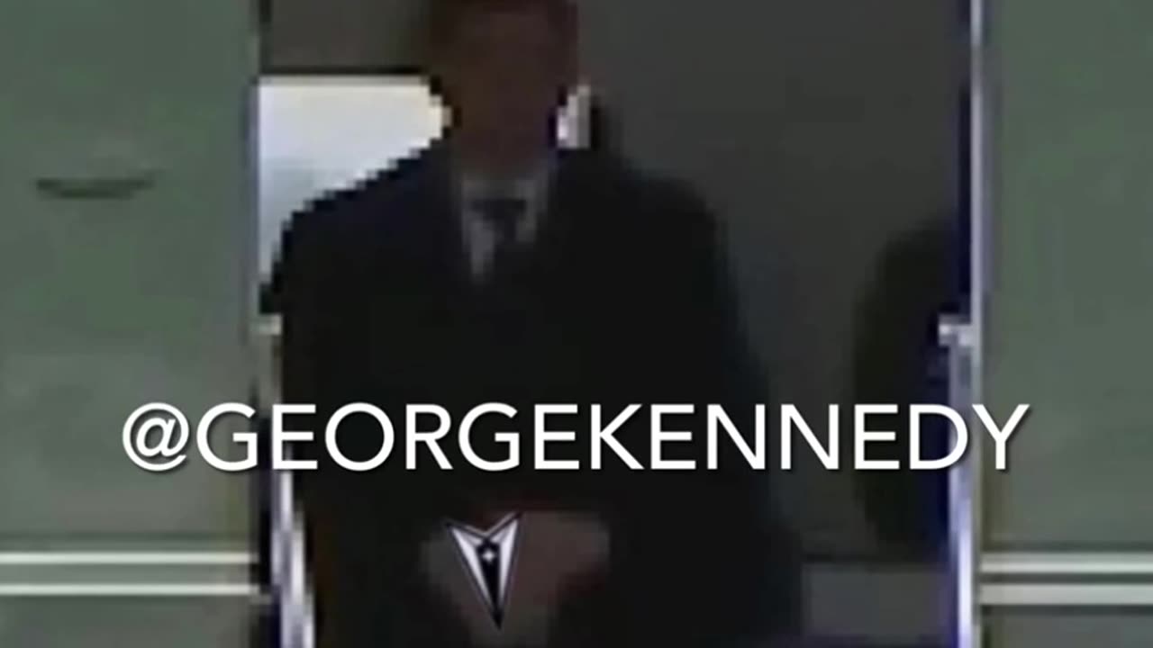 Hello George - First video Nov 21, 2022, 5:19 PM