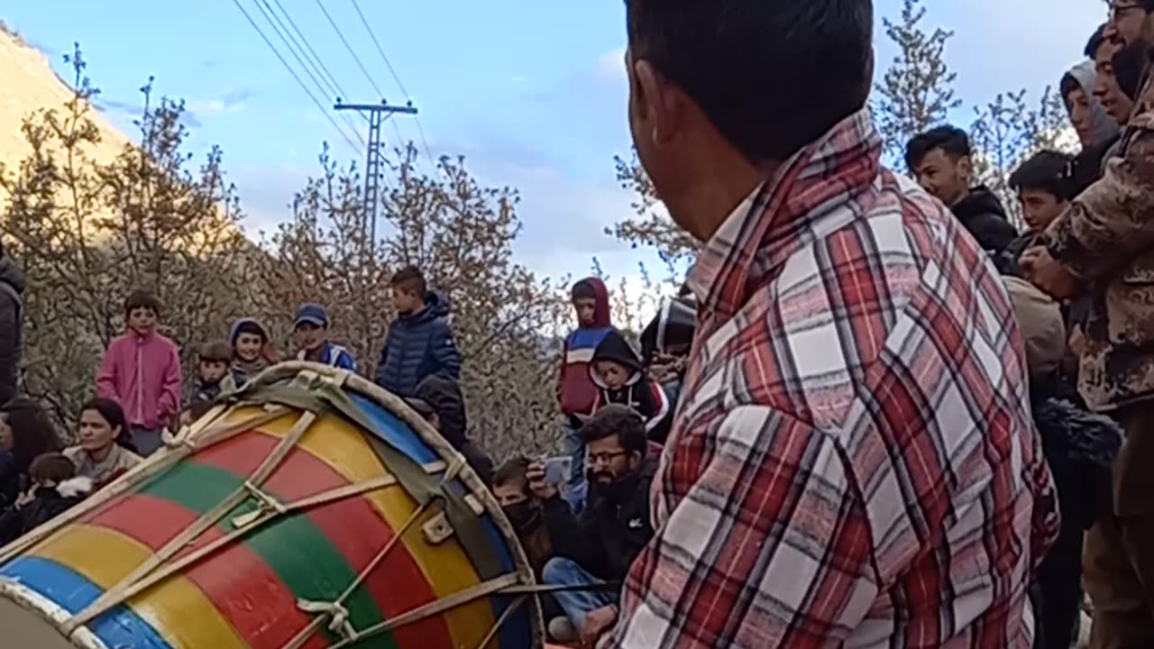 Wakhi Traditional Musician with his musical Instrument | Traditional Music | Pakistan