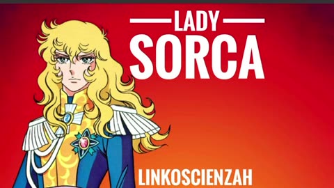 Lady Sorca