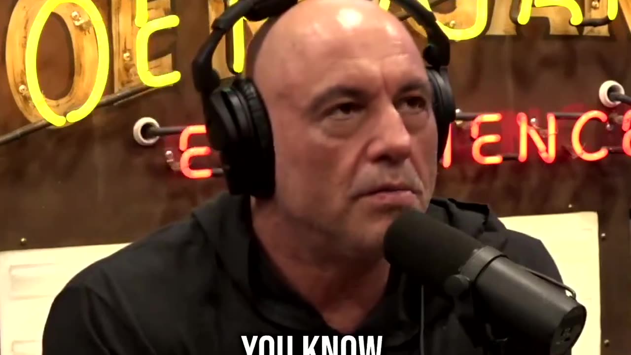 Joe Rogan Raises SERIOUS Questions About Why So Many Pro-Vax People Are Dying Suddenly