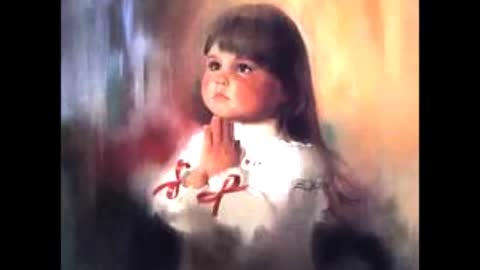 Jesus Loves The Little Children