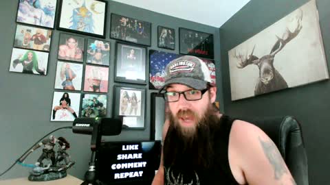 Wrestling with Ski Episode 169 - It Could've Been Better
