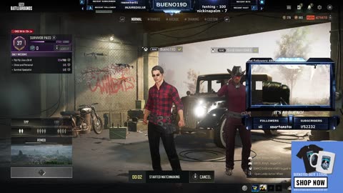 Tuesday Thursty!! Lets go!