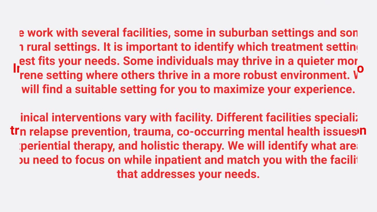 Montco Recovery Center - Trusted Inpatient Rehab in Pennsylvania
