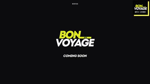 [ENG SUB] BTS - Bon Voyage S01 E00