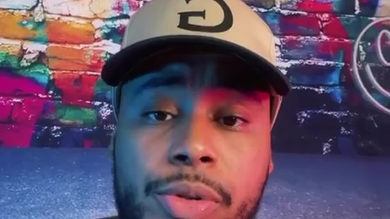 DEMONIC MANIFESTING PROCESS "VIEWER DISCRETION ADVISED"