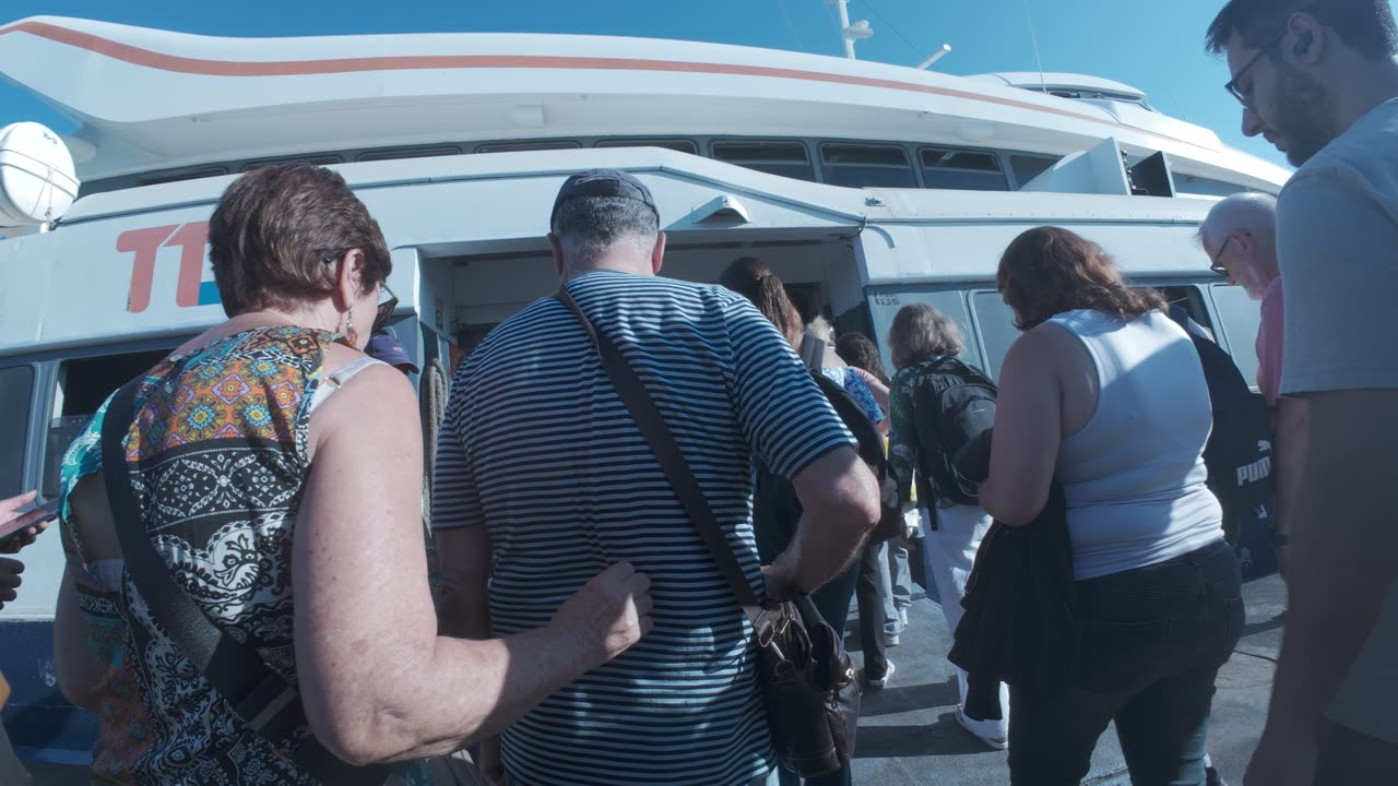 BIKE RIDE por LISboN S05E15 7th of August 2K24 PART 32