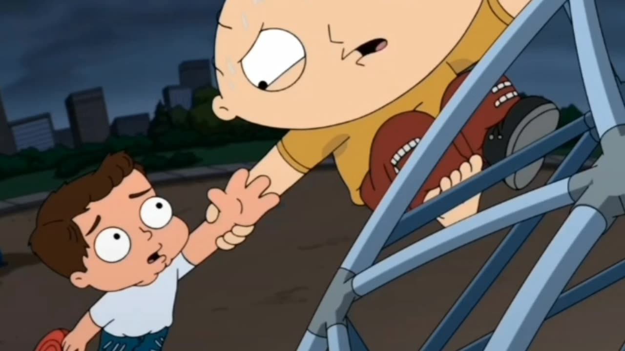 Family guy funny moment