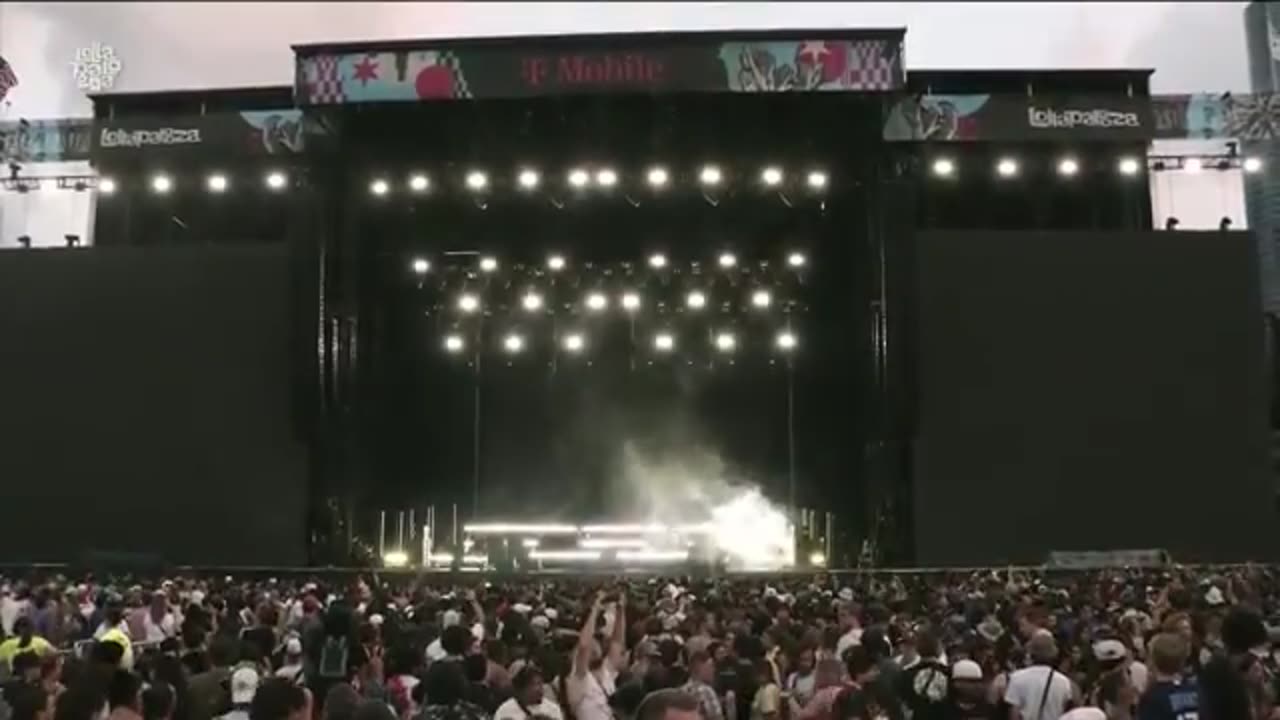 Deftones - Lollapalooza 2024 - FULL SET