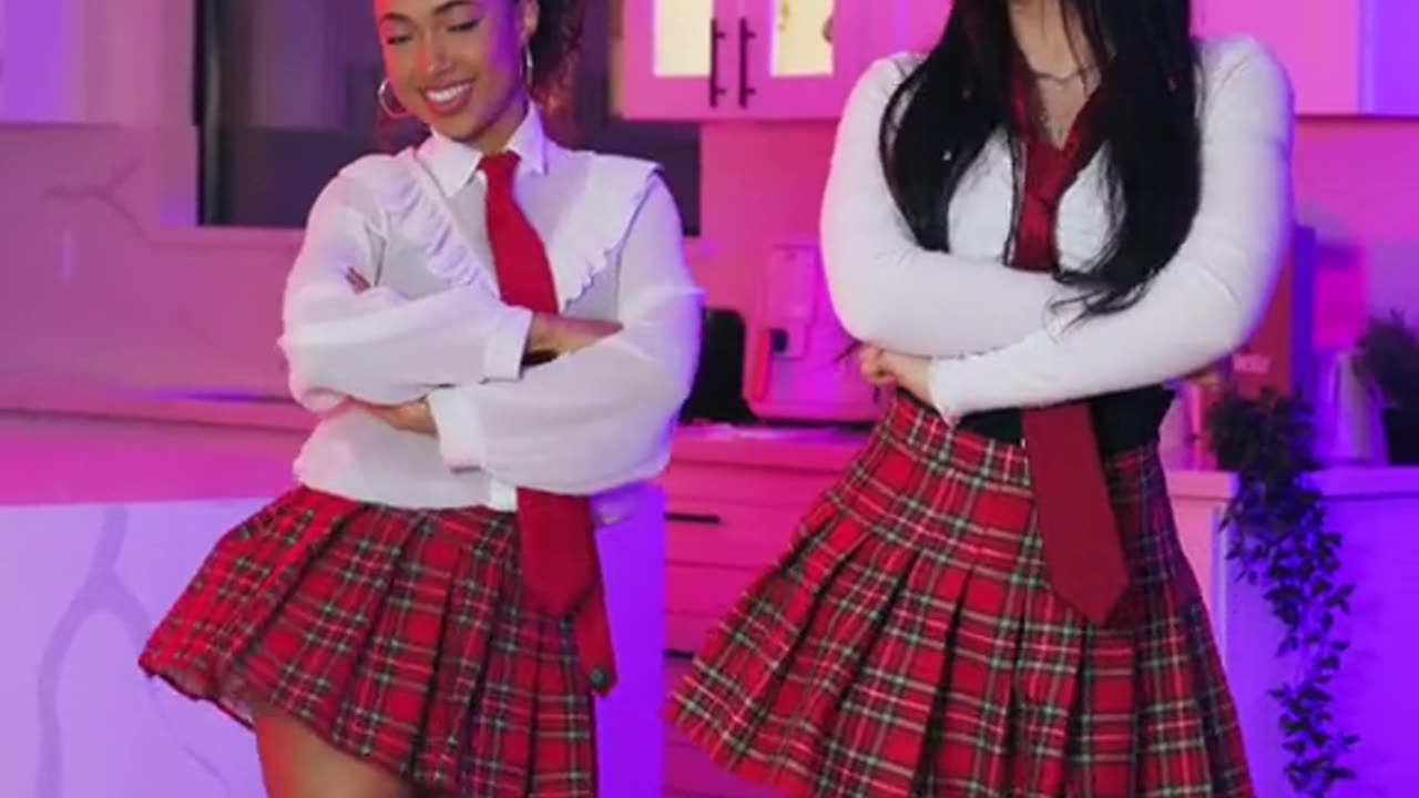 Our beautiful girls 🧚♀️🔥
