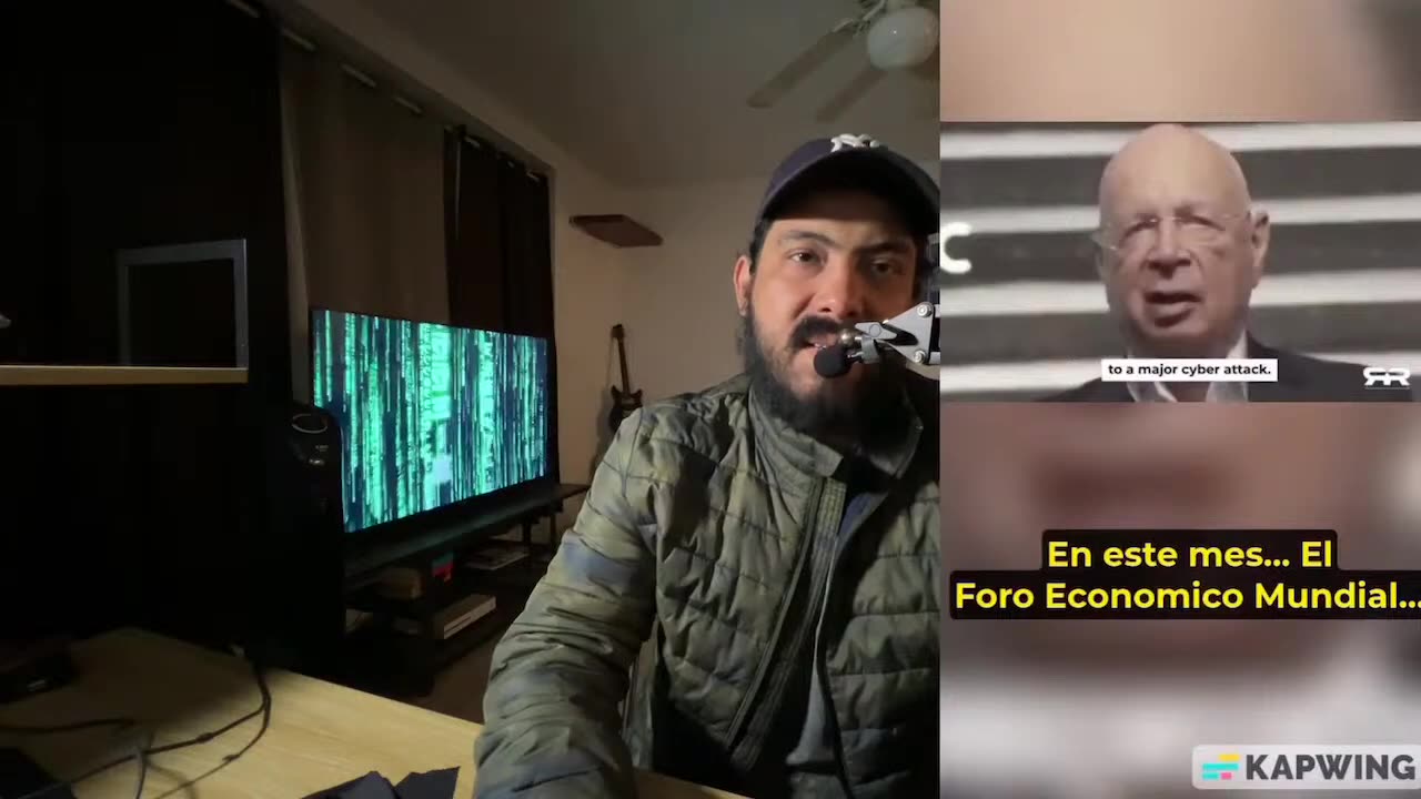 FORO ECONOMICO PASO A PASO - JFKjr PACHAMAMA - LA GRANJA HUMANA!!!