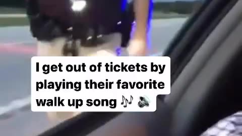 How to get away from Tickets!!