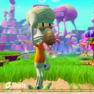 McDicken. Spongebob. Ep. (3)? Is that an innuendo! #nucleartest