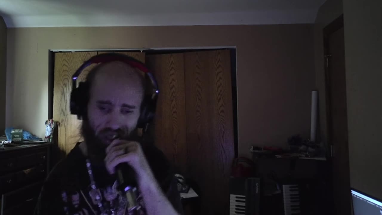 Cyraxx live on Rumble. "Family Is Everything". 8/17/2024. More karaoke from the PDFile Lolcow.