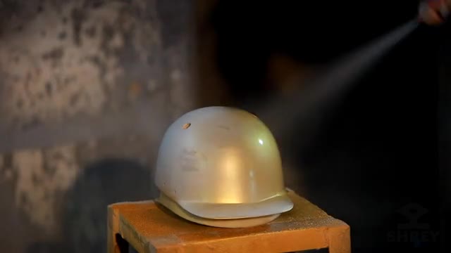 Cricket Helmet